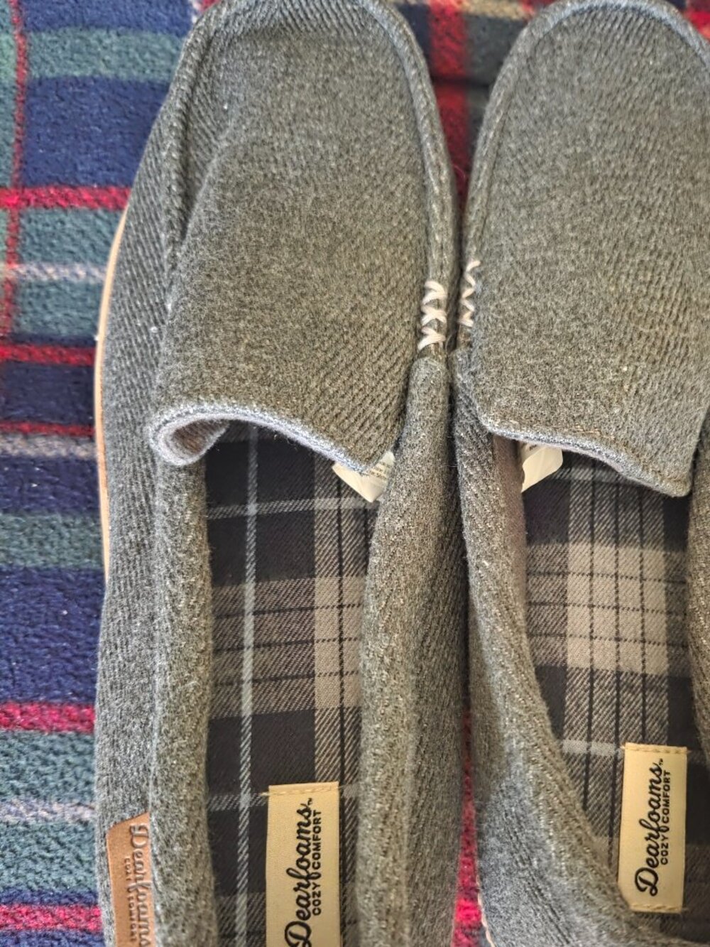Men's slippers